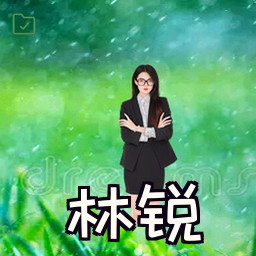 林锐